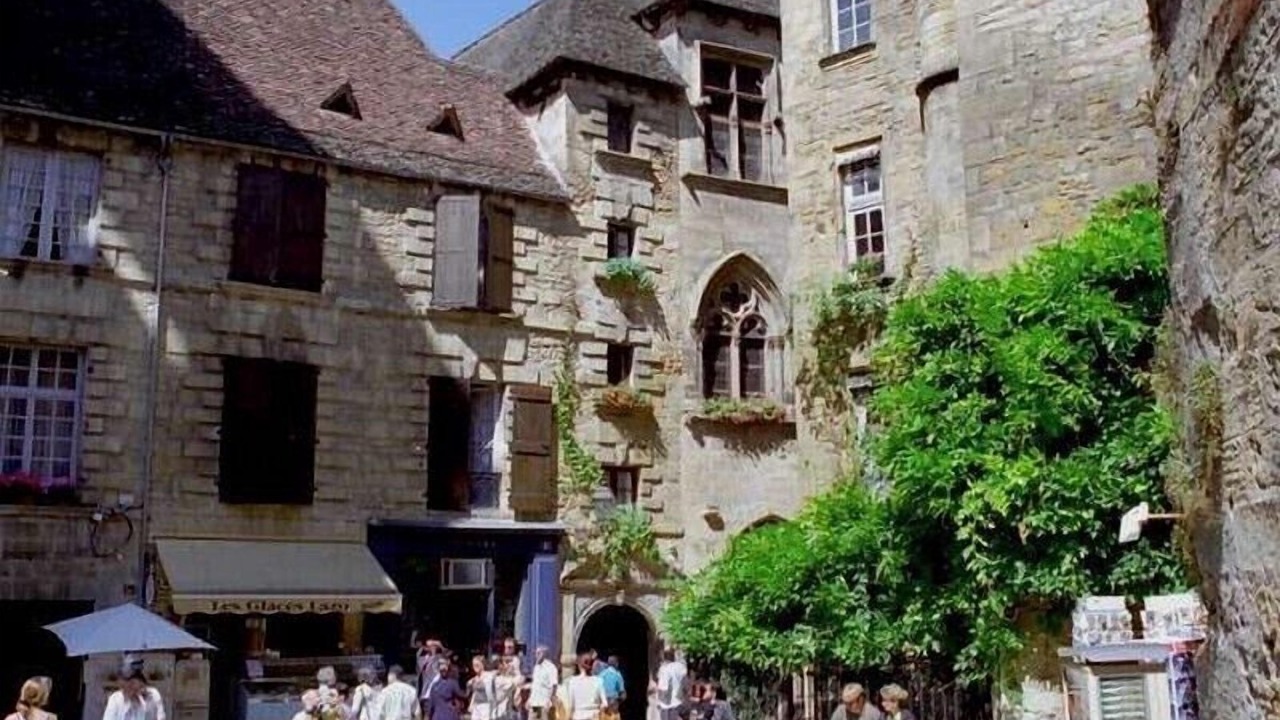 Photo of Outdoor in Villefranche-du-Perigord