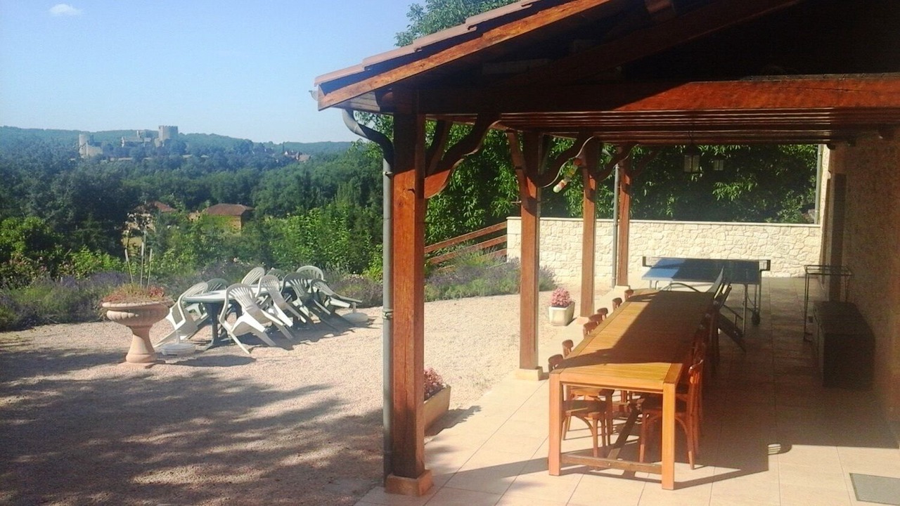 Photo of Outdoor in Villefranche-du-Perigord