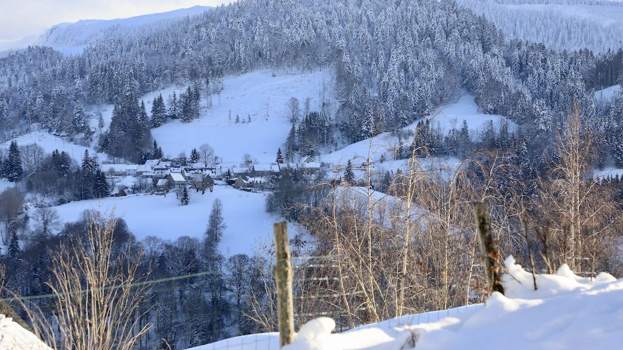 Photo of Outdoor in Murat-le-Quaire
