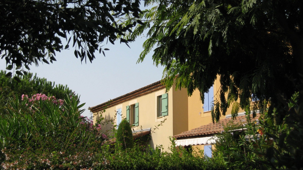Photo of Outdoor in Mouries