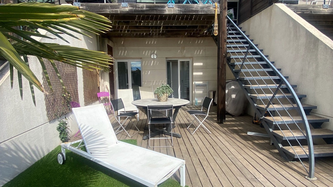 Photo of Outdoor in Cassis