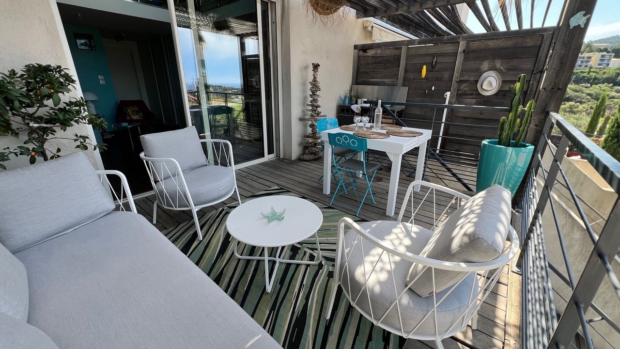 Photo of Outdoor in Cassis