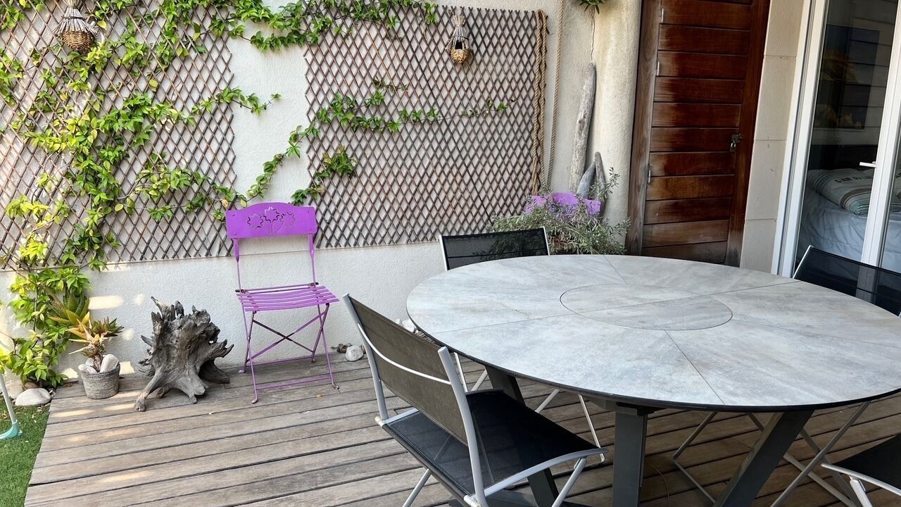Photo of Outdoor in Cassis