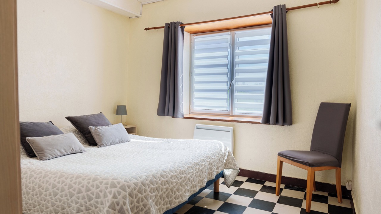 Photo of Bedroom in Saint-Germain-des-Champs