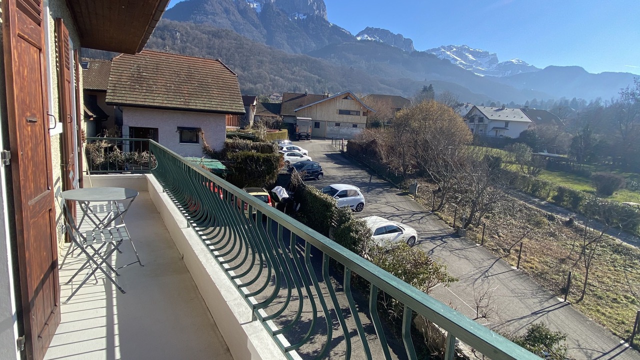 Photo of Outdoor in Menthon-Saint-Bernard