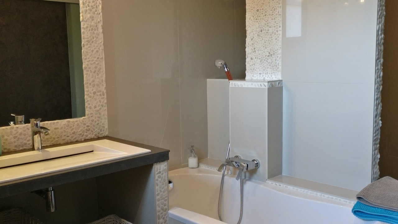 Photo of Bathroom in Boutonnet