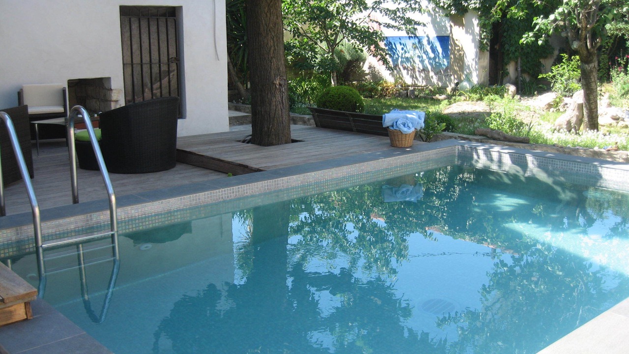 Photo of Outdoor in Boutonnet