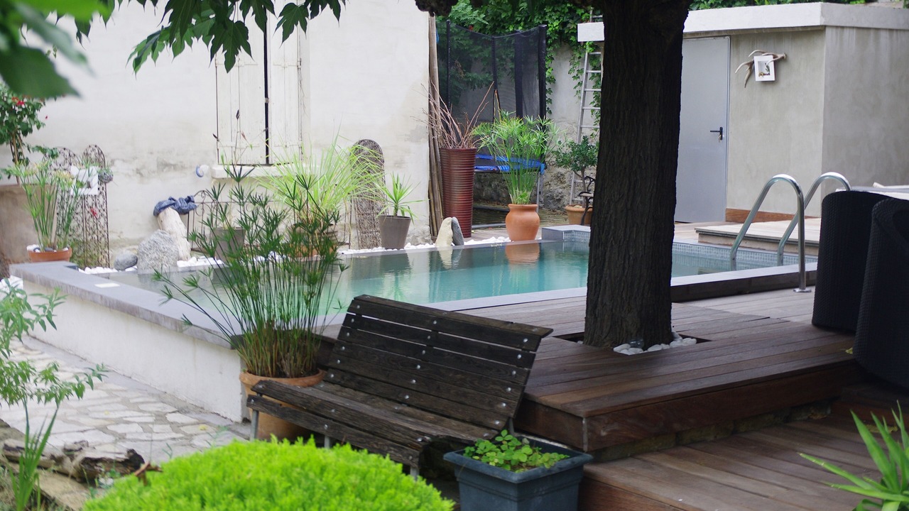 Photo of Outdoor in Boutonnet