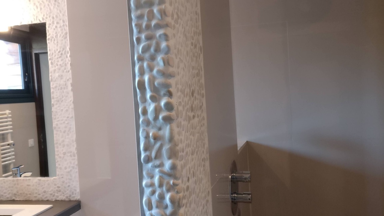 Photo of Bathroom in Boutonnet