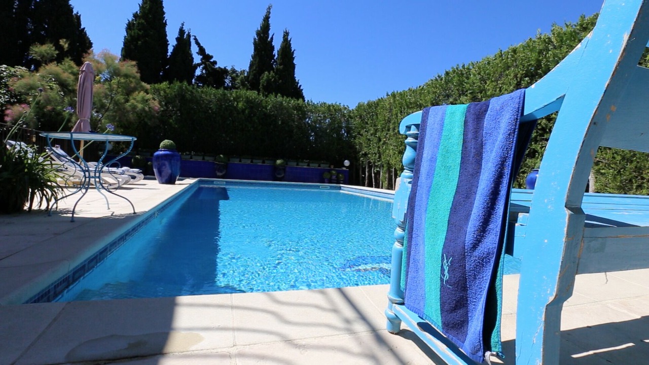 Photo of Outdoor in Caromb