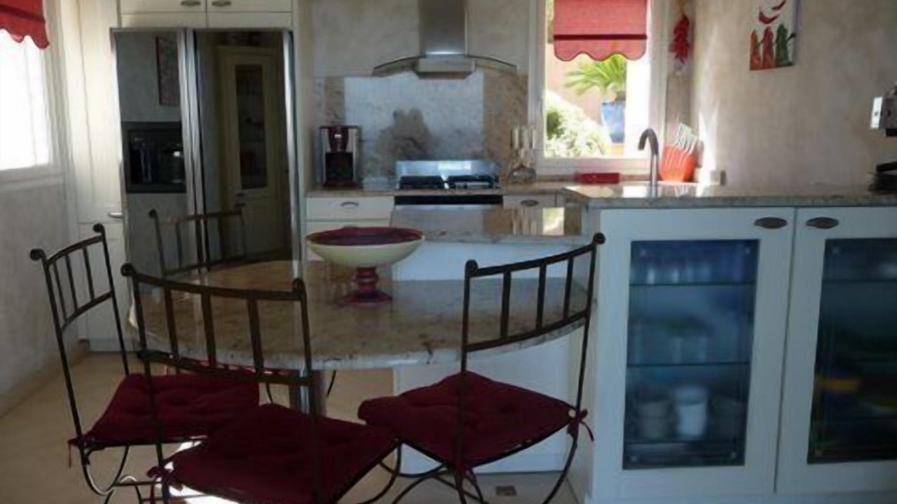 Photo of Kitchen in Sainte-Maxime