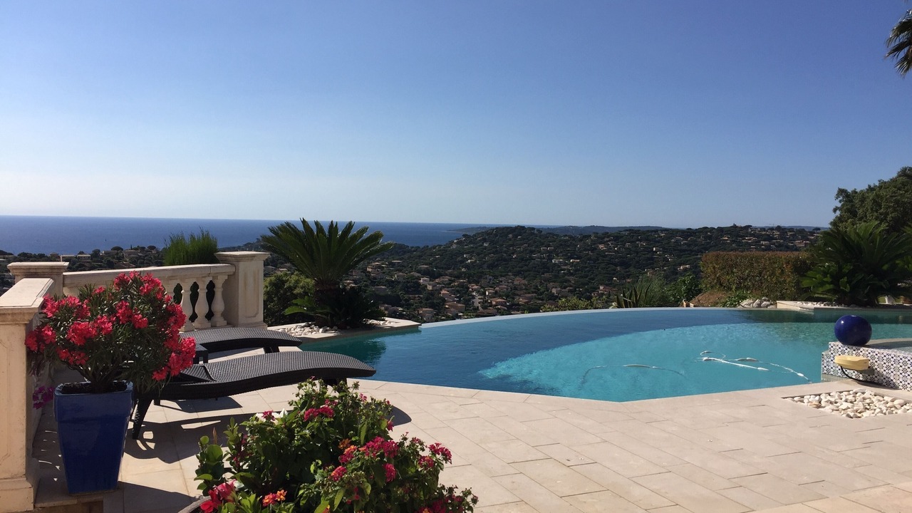 Photo of Outdoor in Sainte-Maxime