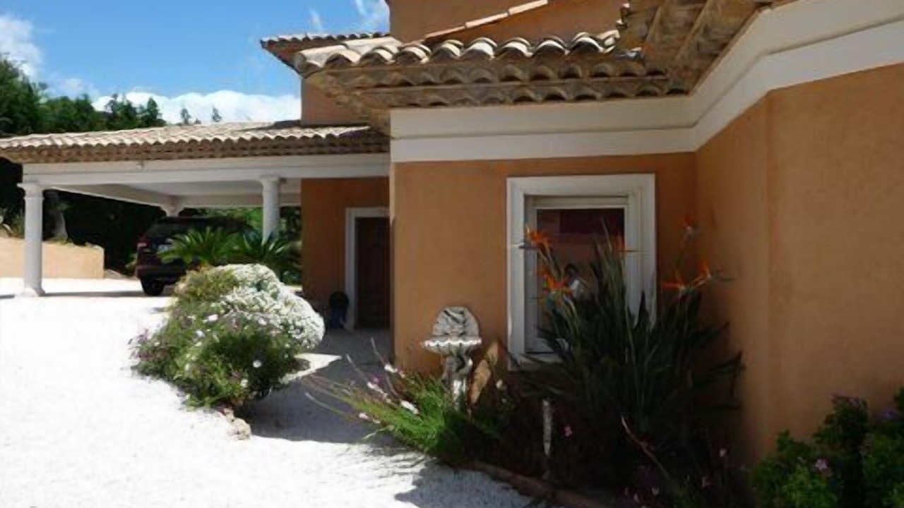Photo of Outdoor in Sainte-Maxime