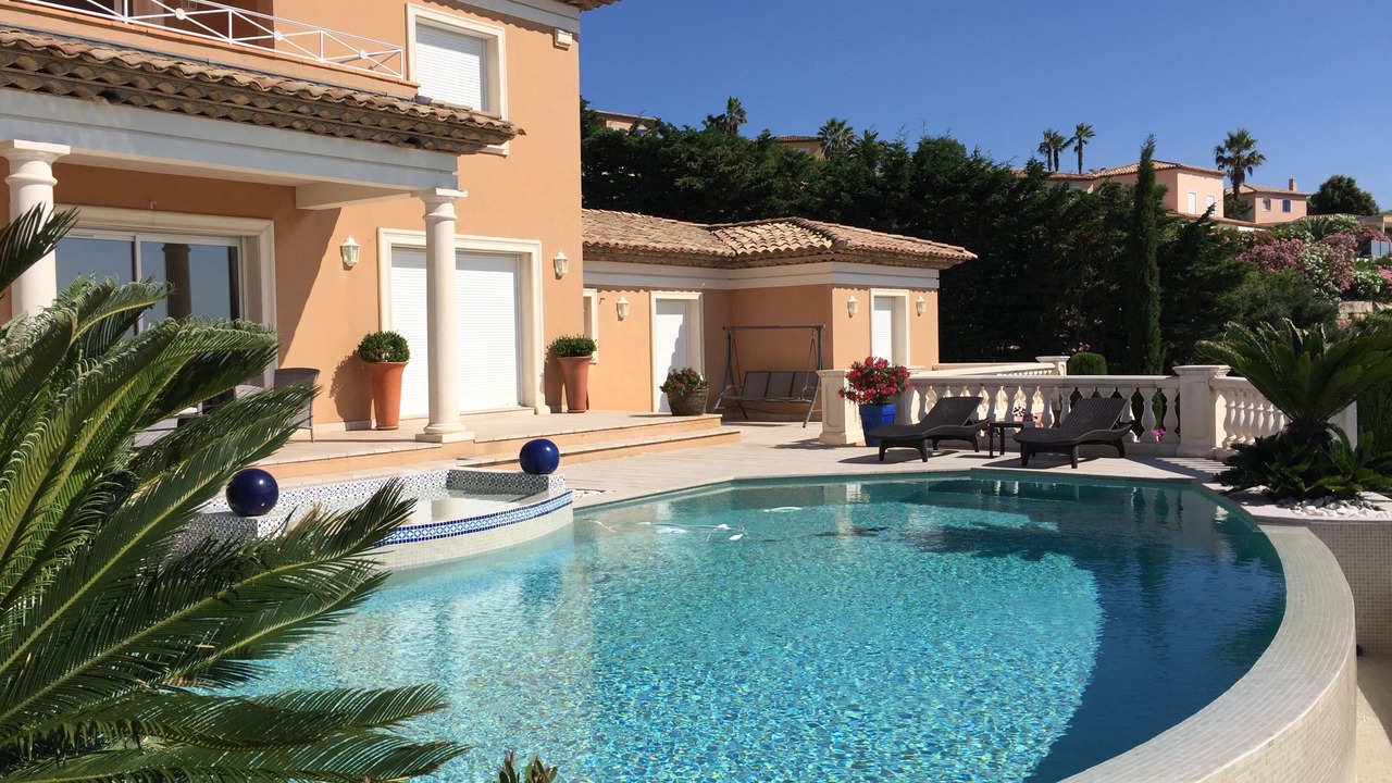 Photo of Outdoor in Sainte-Maxime