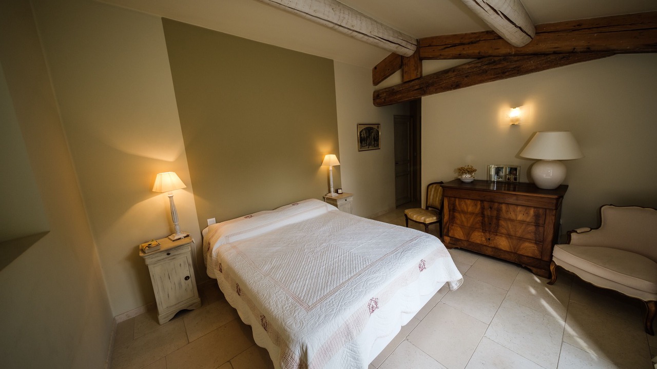 Photo of Bedroom in Rognes