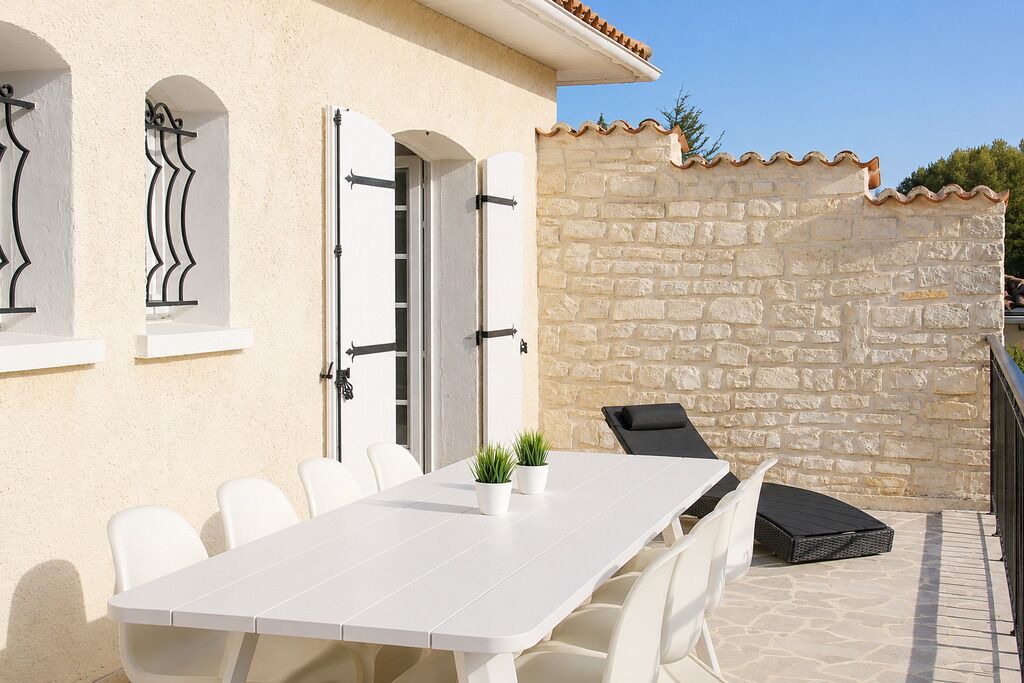 Photo of Outdoor in Boutiers-Saint-Trojan