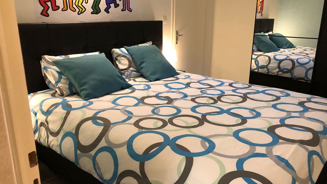 Photo of Bedroom in Boutiers-Saint-Trojan