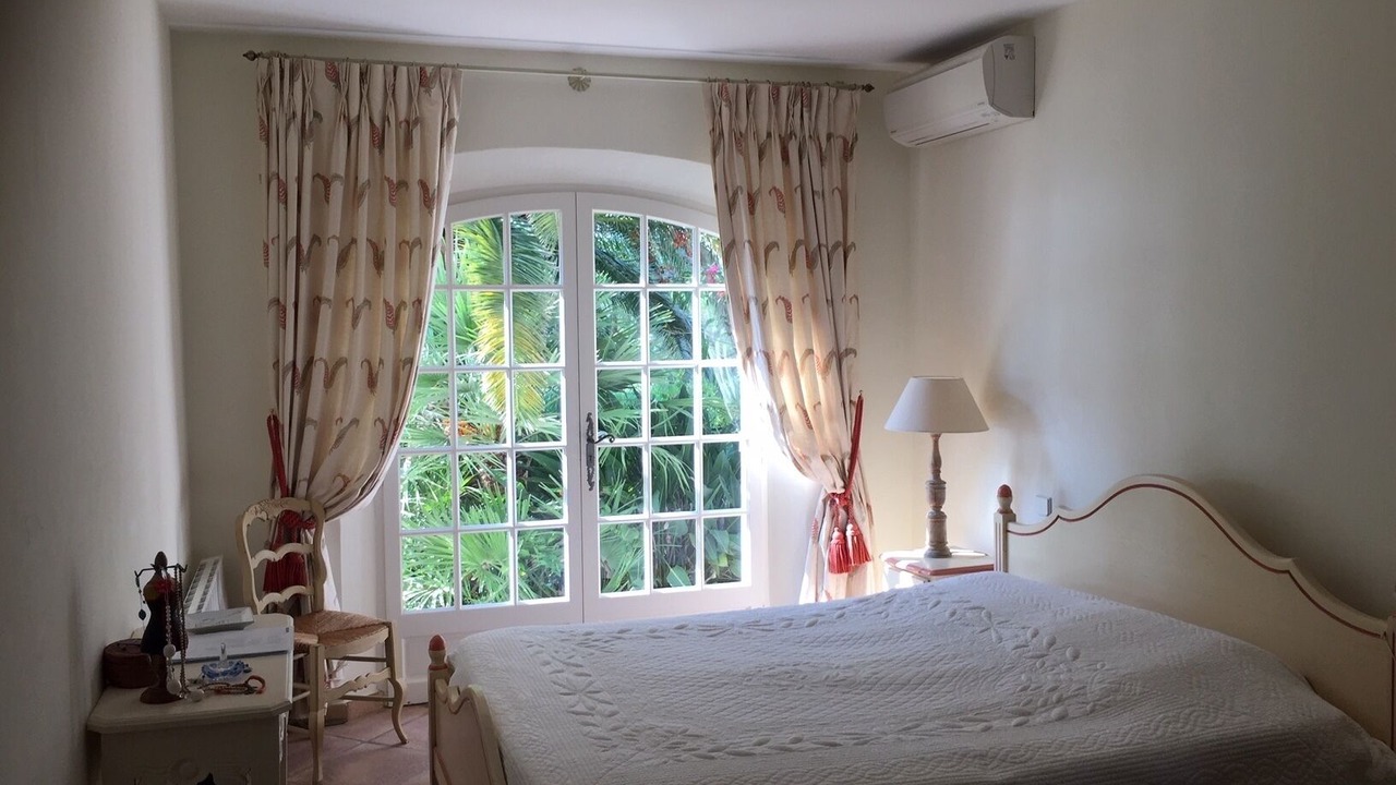Photo of Bedroom in La Nartelle