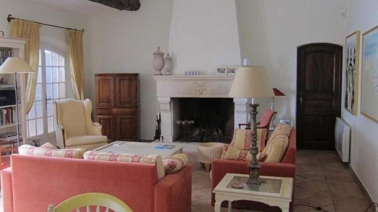 Photo of Livingroom in La Nartelle