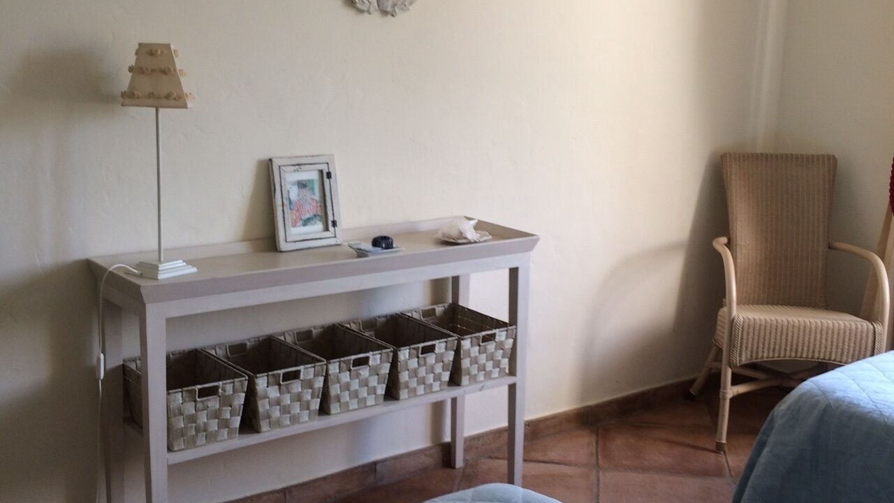 Photo of Bedroom in La Nartelle