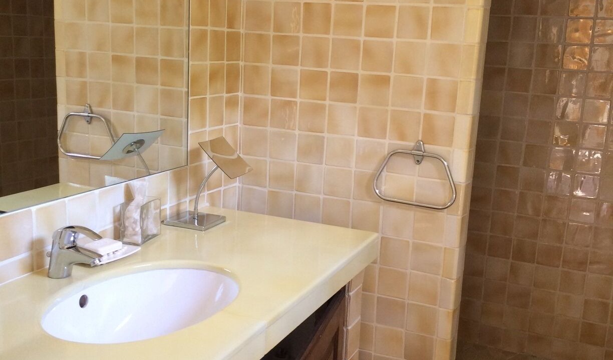 Photo of Bathroom in La Nartelle