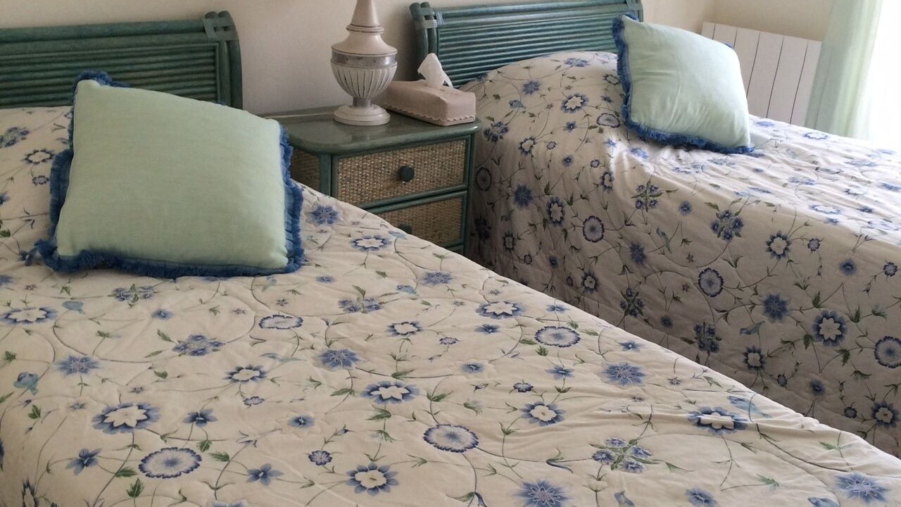 Photo of Bedroom in La Nartelle