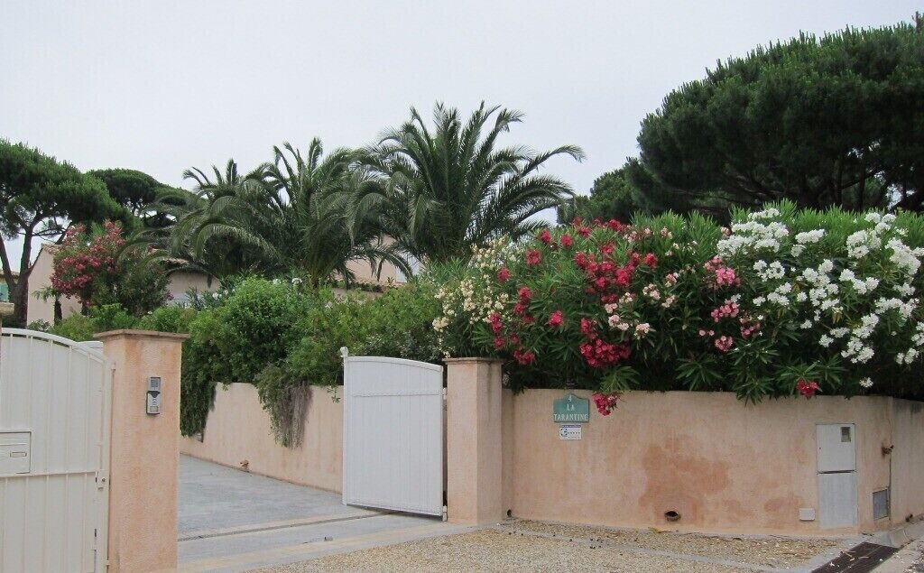 Photo of Outdoor in La Nartelle