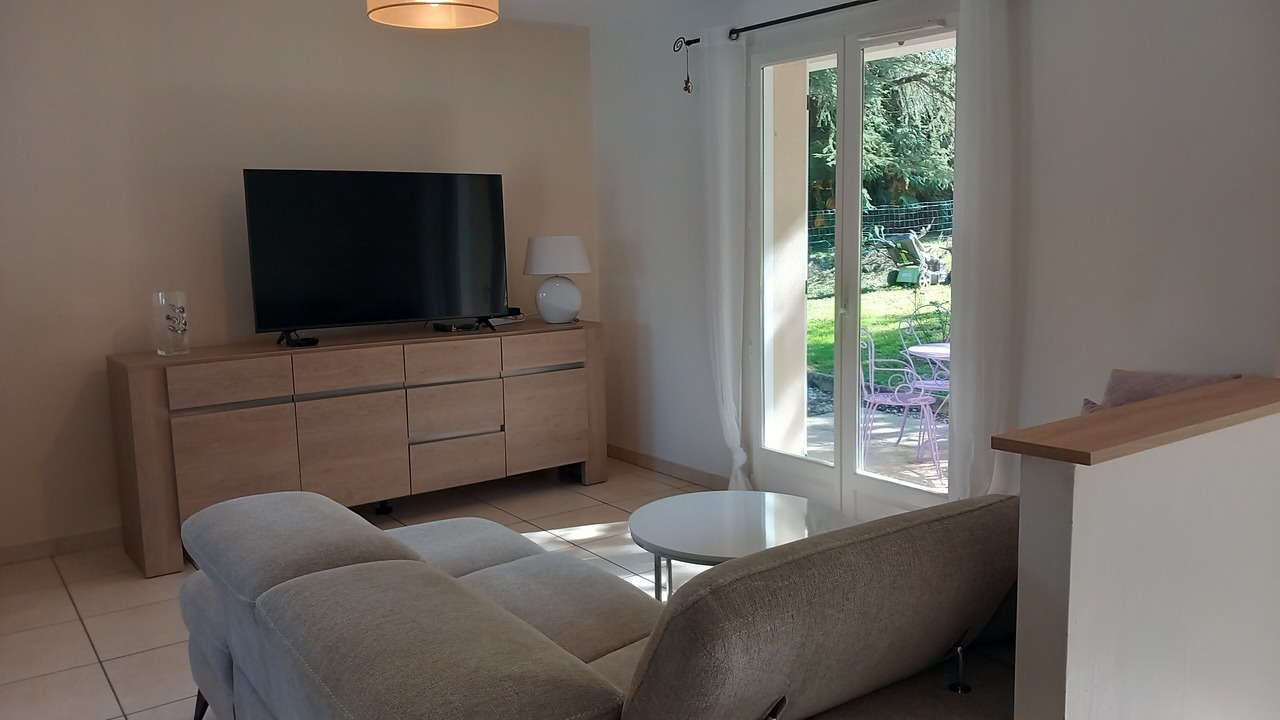 Photo of Livingroom in Argentat