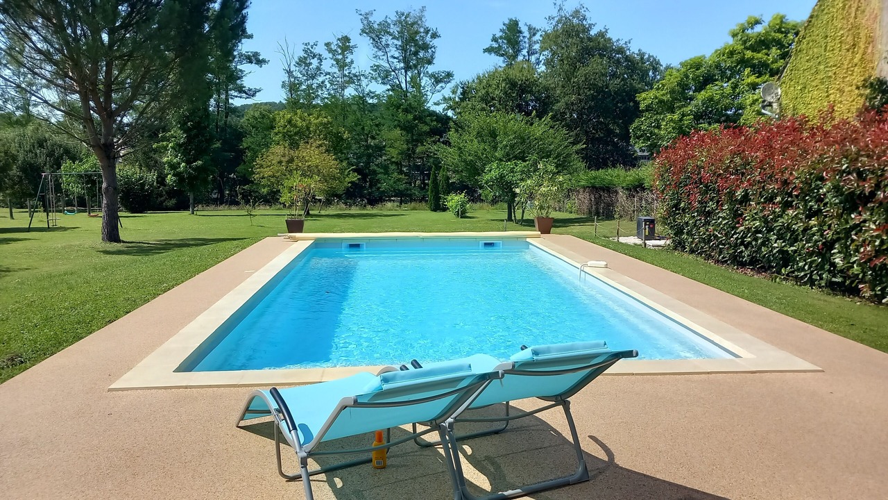Photo of Outdoor in Argentat