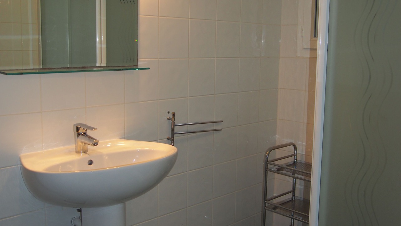 Photo of Bathroom in La Croix-Valmer