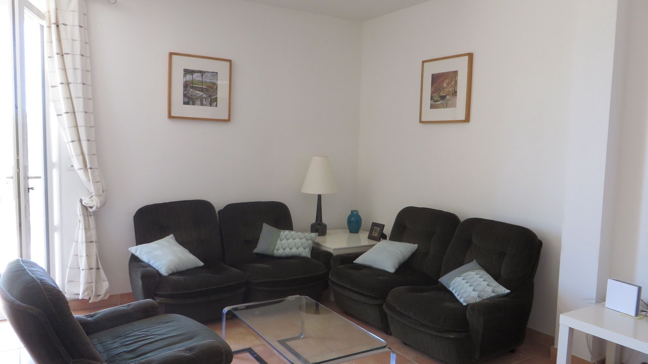 Photo of Livingroom in La Croix-Valmer
