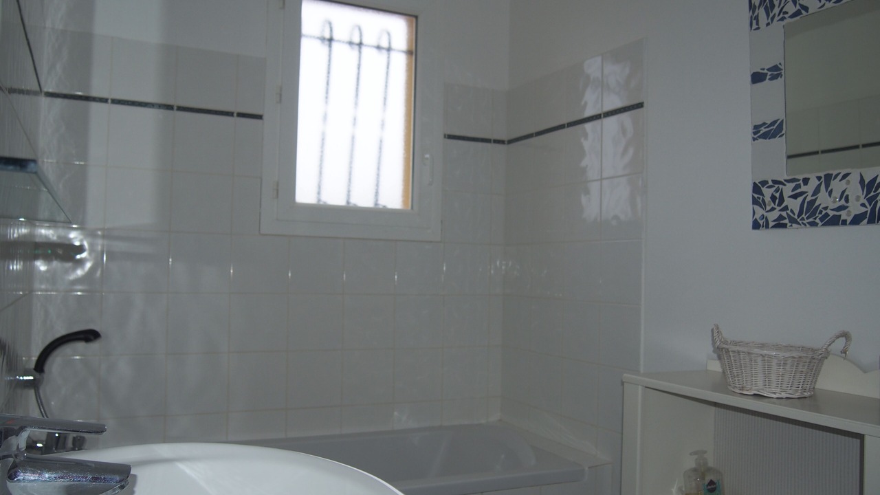 Photo of Bathroom in La Croix-Valmer