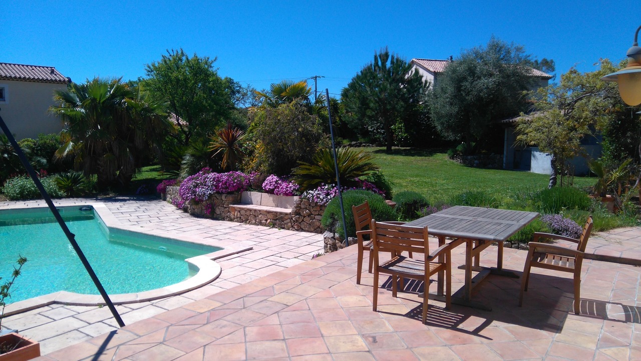 Photo of Outdoor in La Gaude