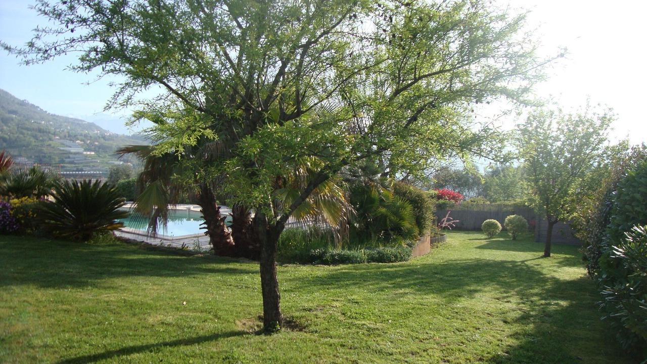 Photo of Outdoor in La Gaude