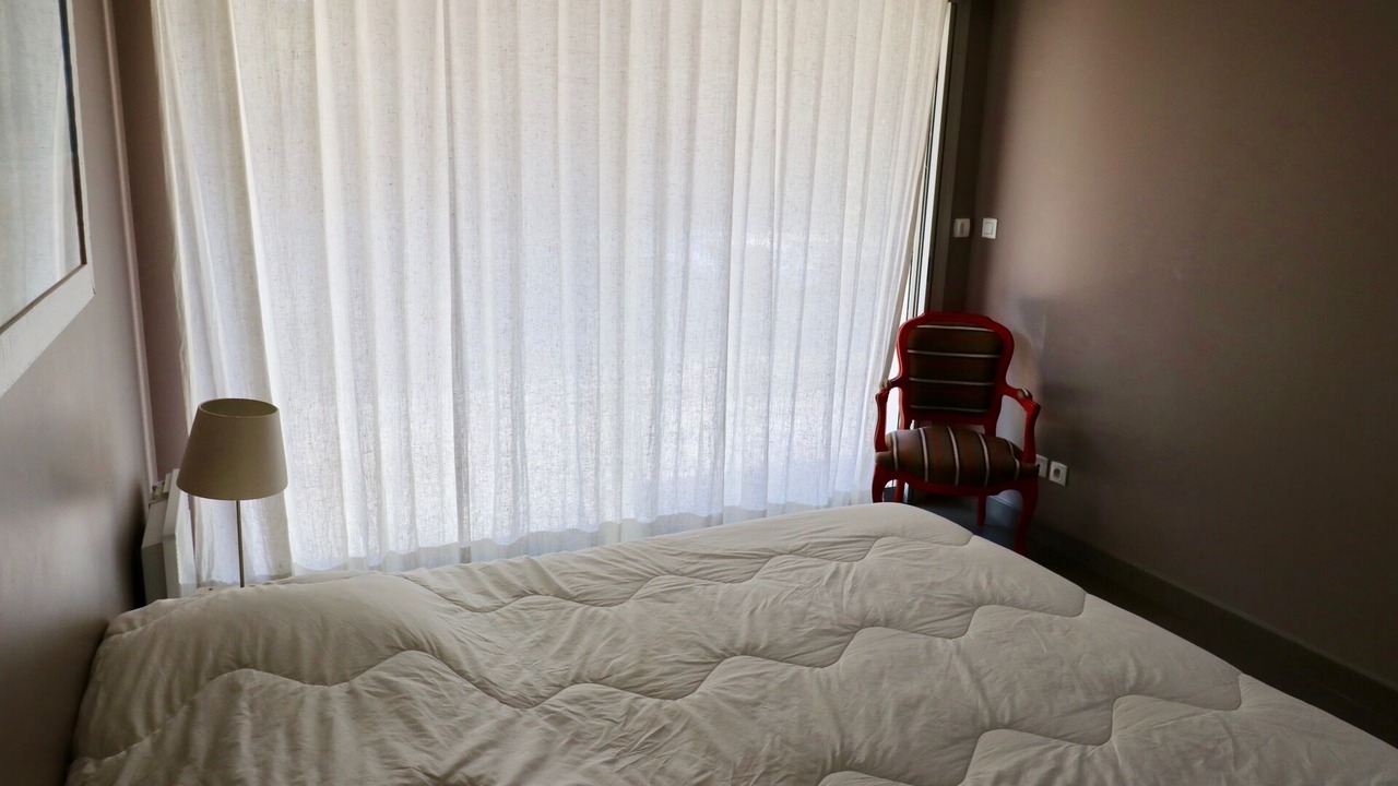 Photo of Bedroom in L'Herbe
