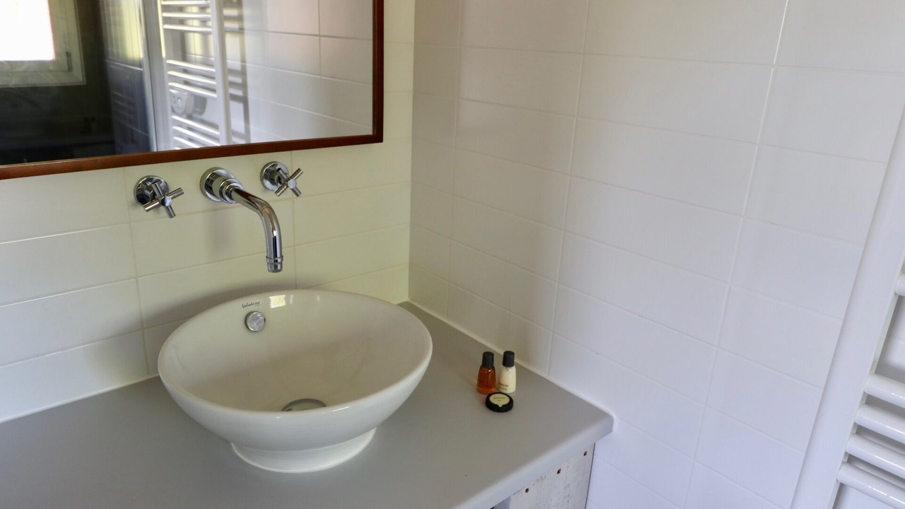 Photo of Bathroom in L'Herbe
