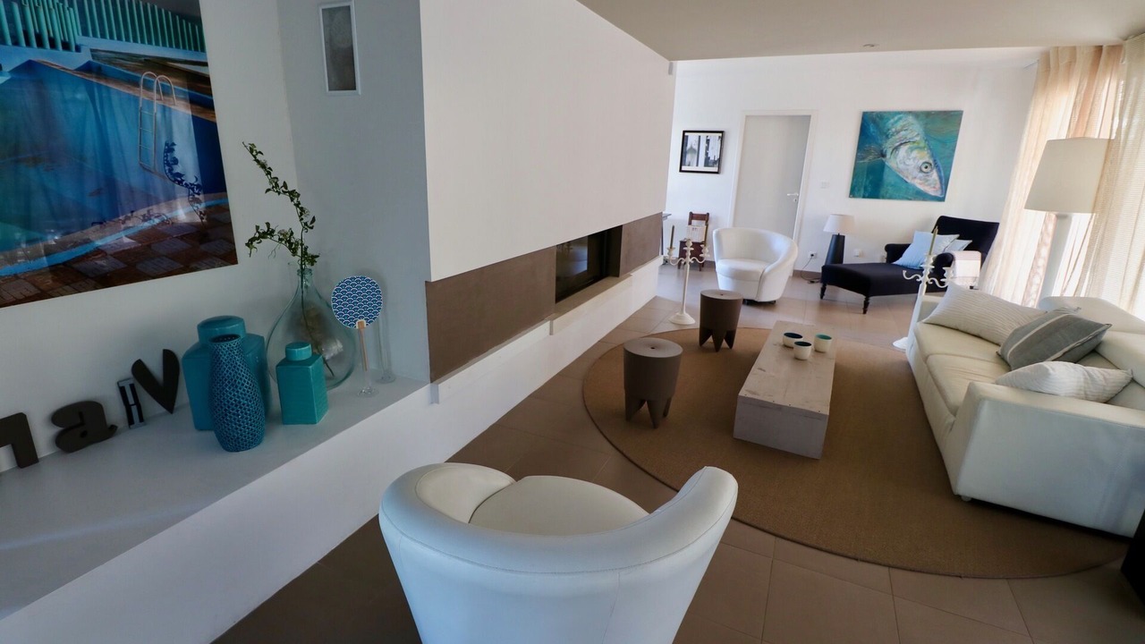 Photo of Livingroom in L'Herbe