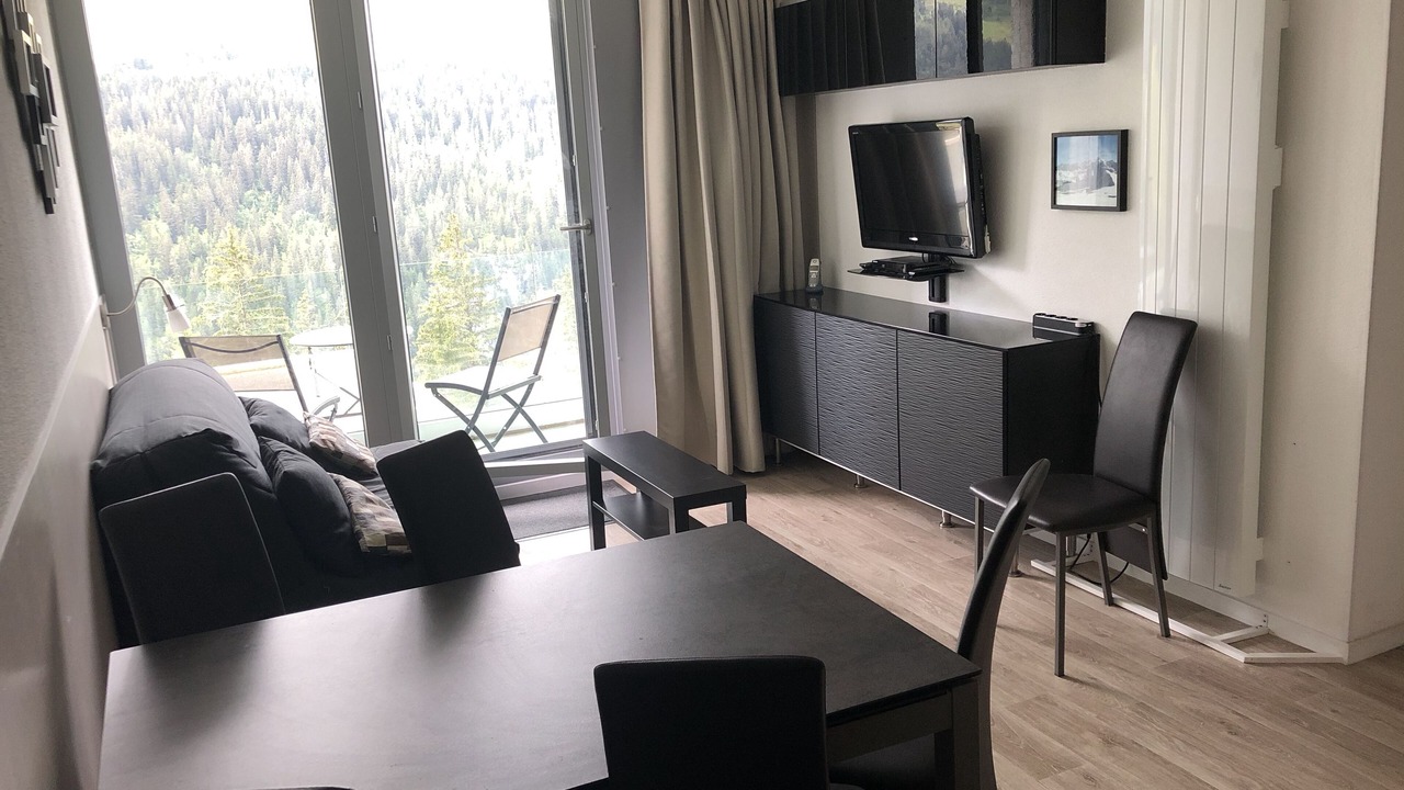 Photo of Livingroom in Flaine