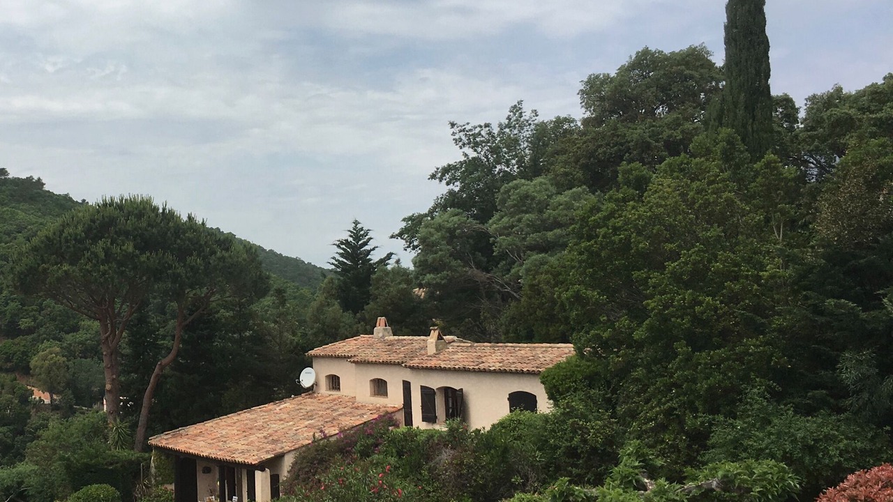 Photo of Outdoor in La Croix-Valmer