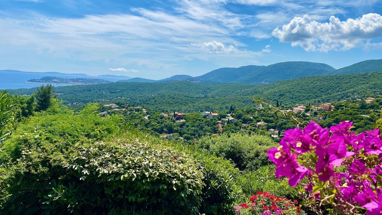 Photo of Outdoor in La Croix-Valmer