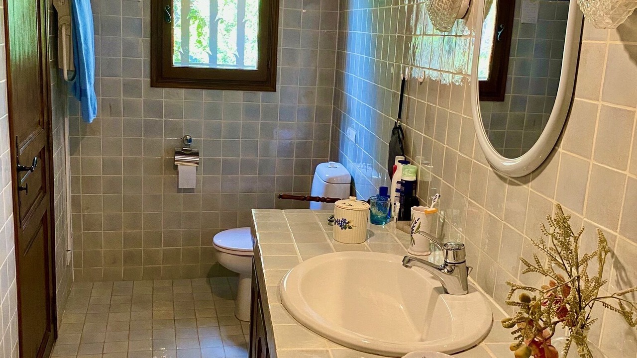 Photo of Bathroom in La Croix-Valmer