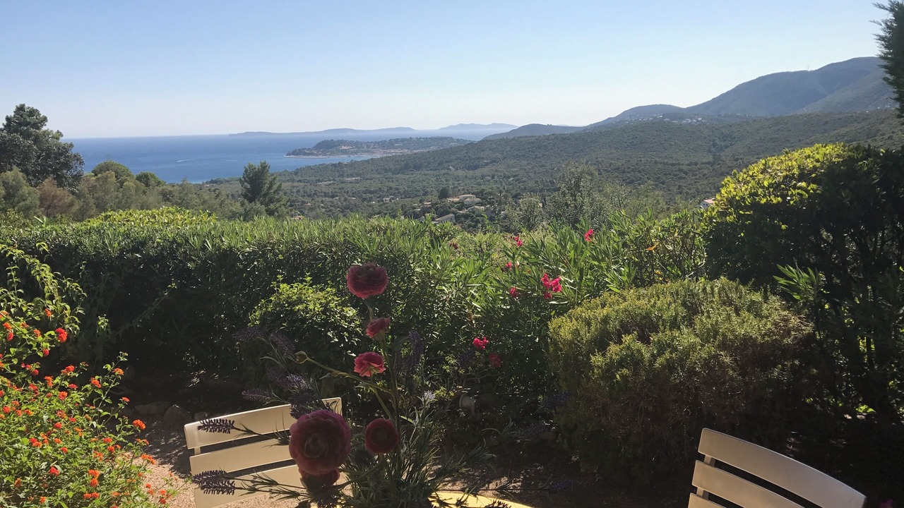 Photo of Outdoor in La Croix-Valmer