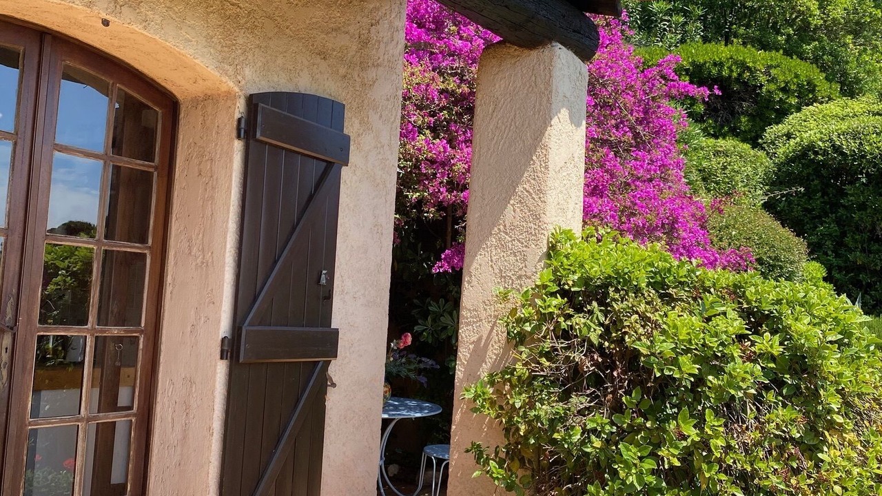 Photo of Outdoor in La Croix-Valmer