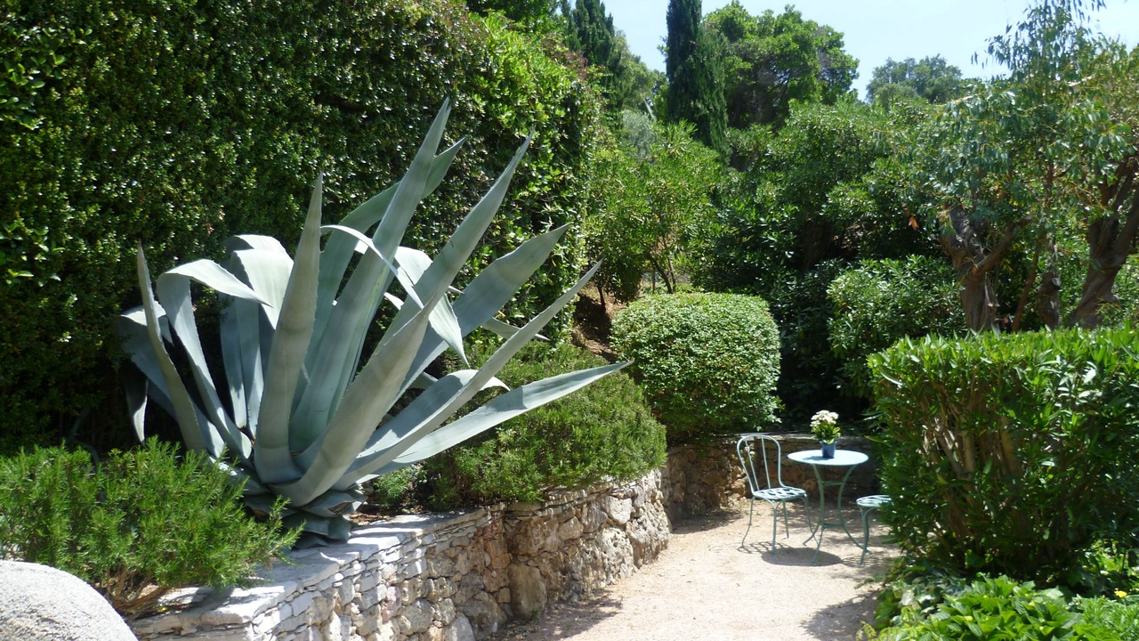 Photo of Outdoor in La Croix-Valmer