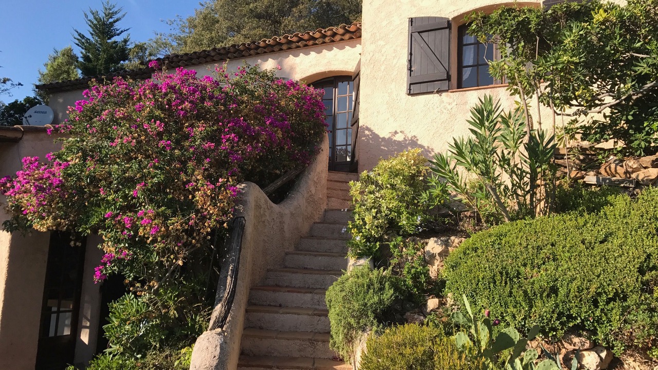 Photo of Outdoor in La Croix-Valmer