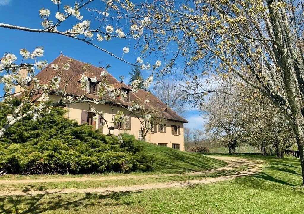 Photo of Outdoor in La Dornac
