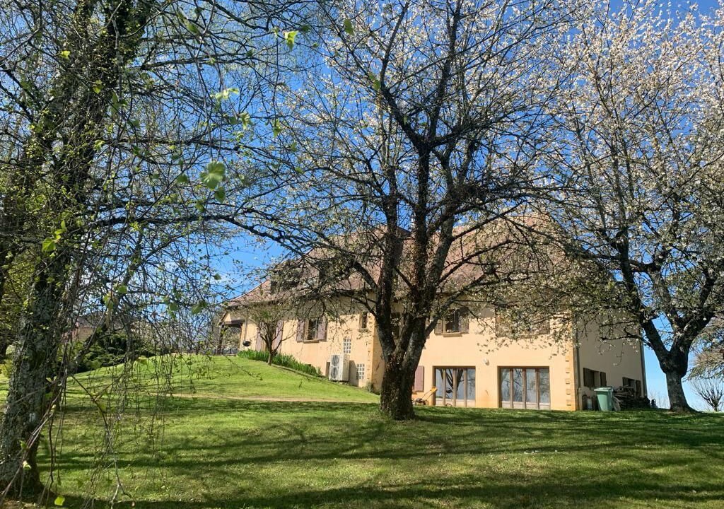 Photo of Outdoor in La Dornac