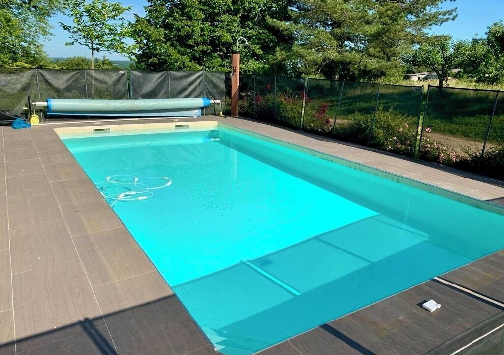 Photo of Outdoor in La Dornac