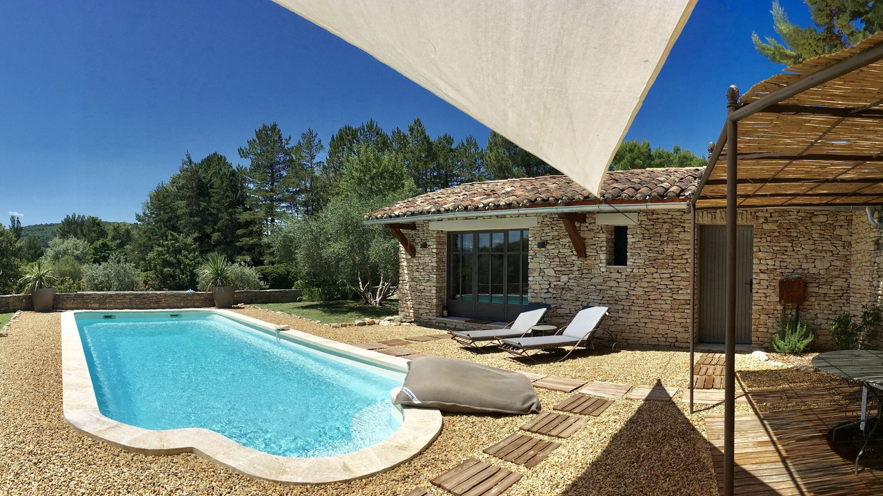 Photo of Outdoor in Gordes