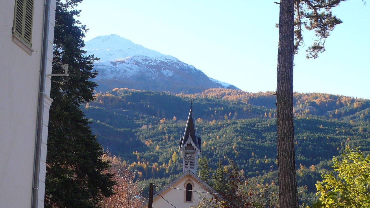 Photo of Others in Jausiers